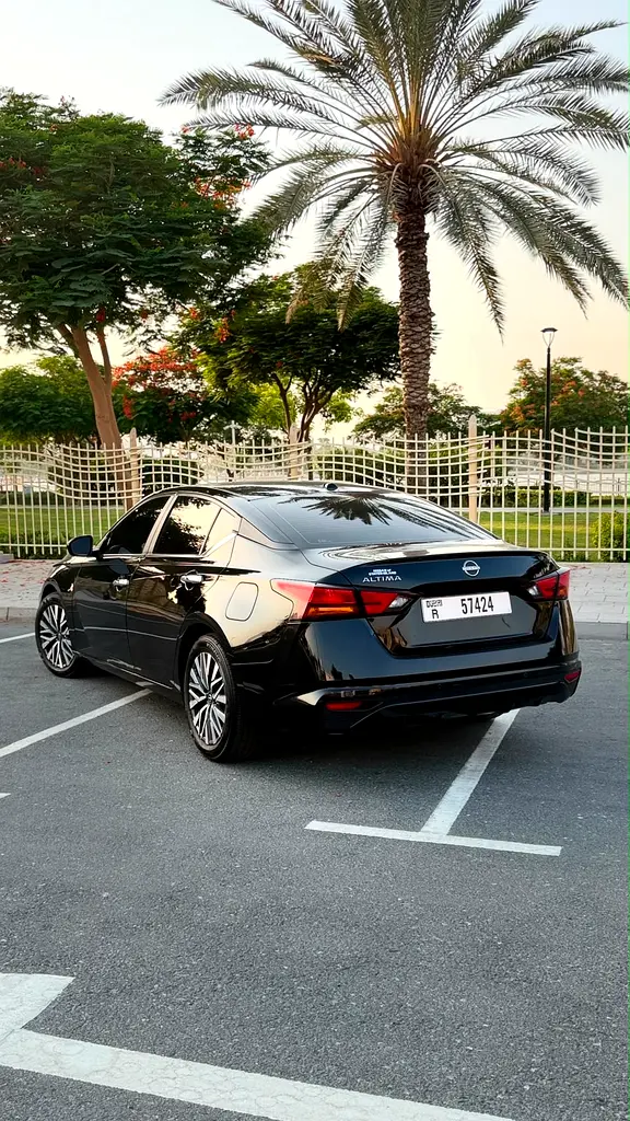 نيسان التيما 2025