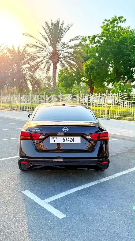 نيسان التيما 2025