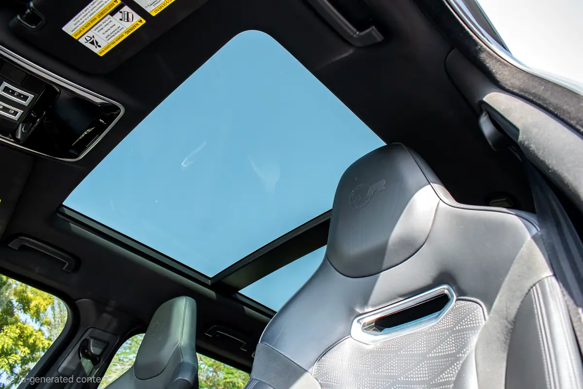 LAND ROVER SPORT 2022