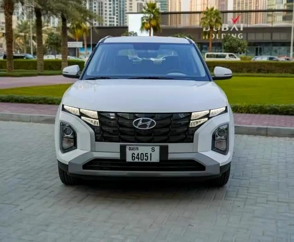 هيونداي كريتا 2023