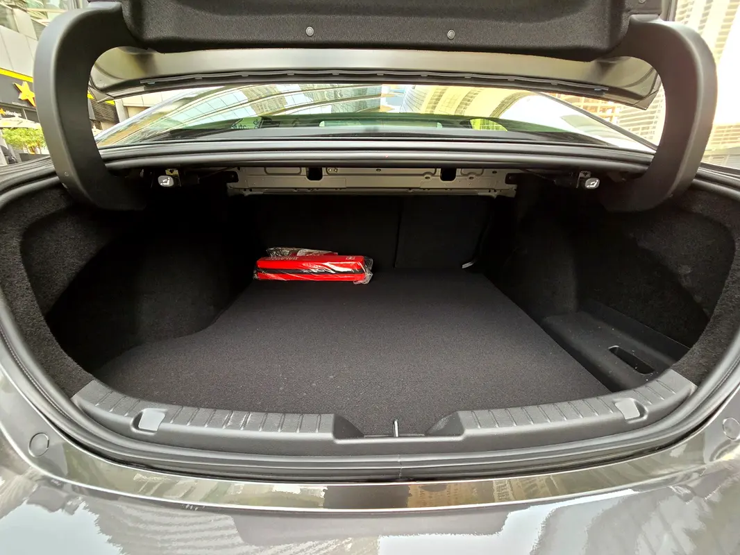 MAZDA 3 2025