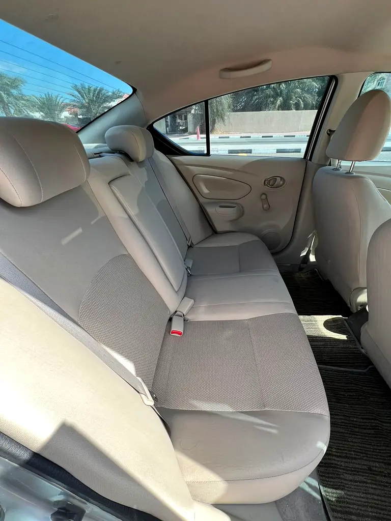 NISSAN SUNNY 2024