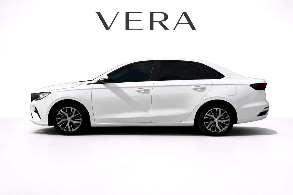 GEELY EMGRAND 2025