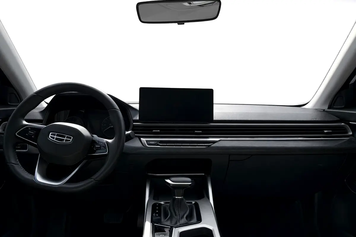 GEELY EMGRAND 2025