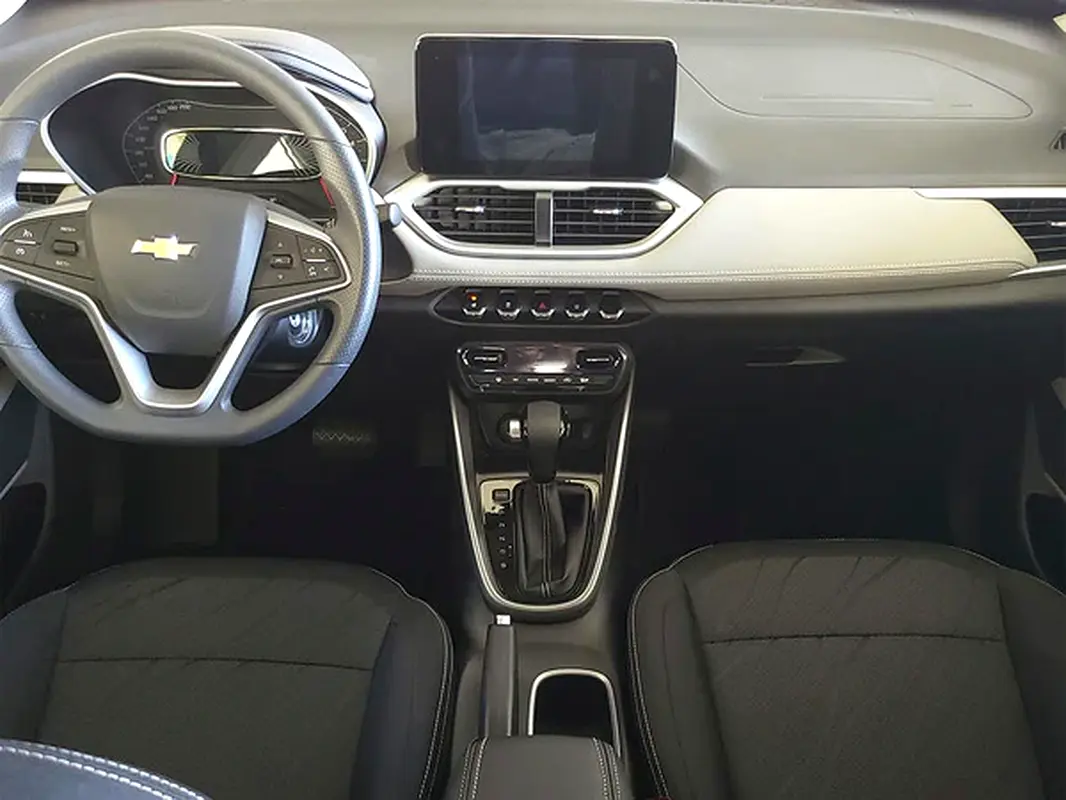 CHEVROLET GROOVE 2023