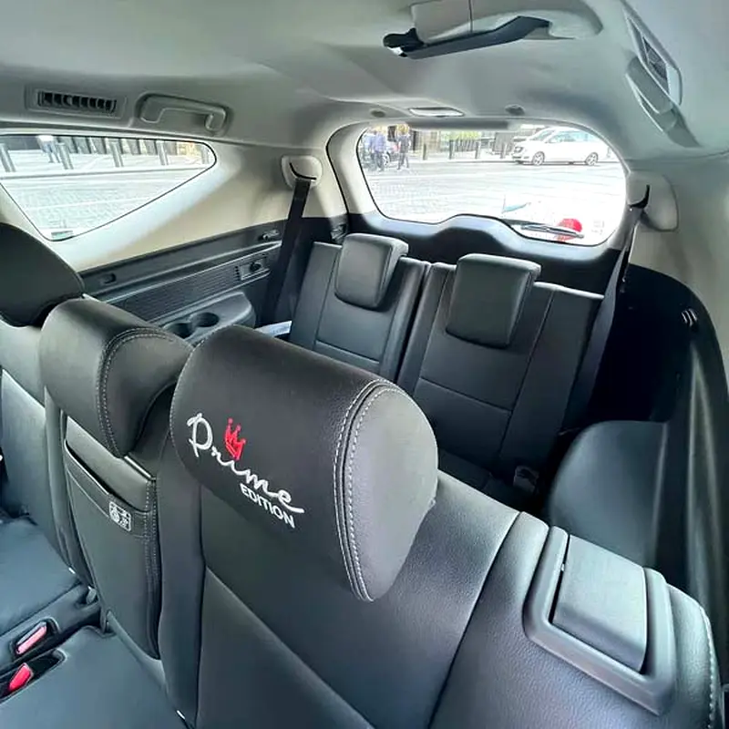 MITSUBISHI MONTERO 2023