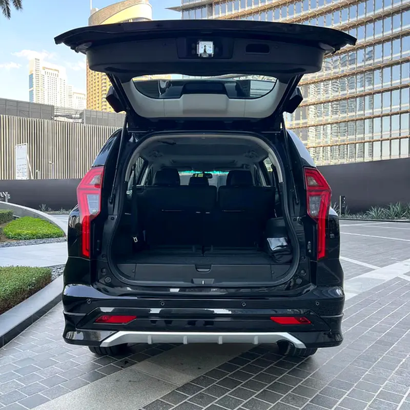 MITSUBISHI MONTERO 2023