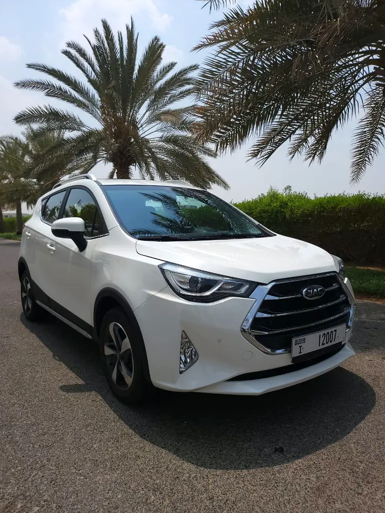 جاك S3 2023