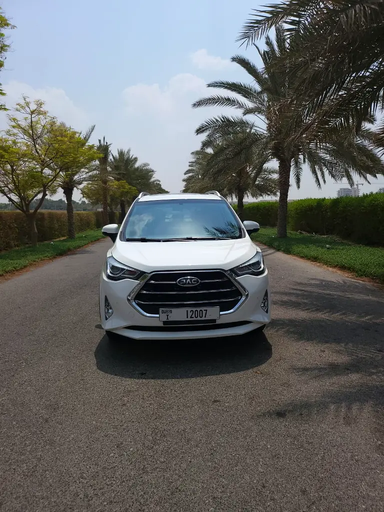 جاك S3 2023