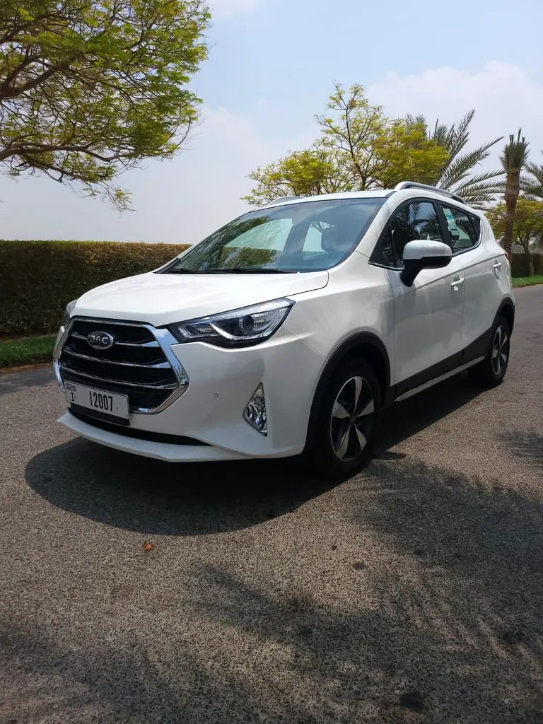 جاك S3 2023