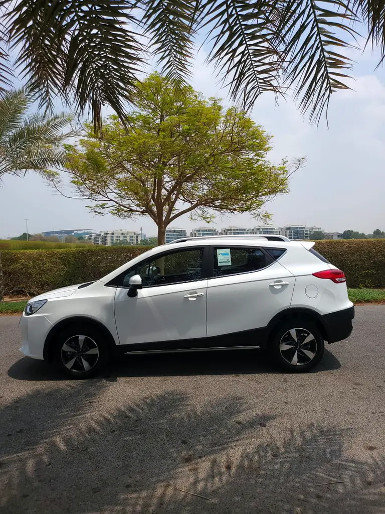 جاك S3 2023