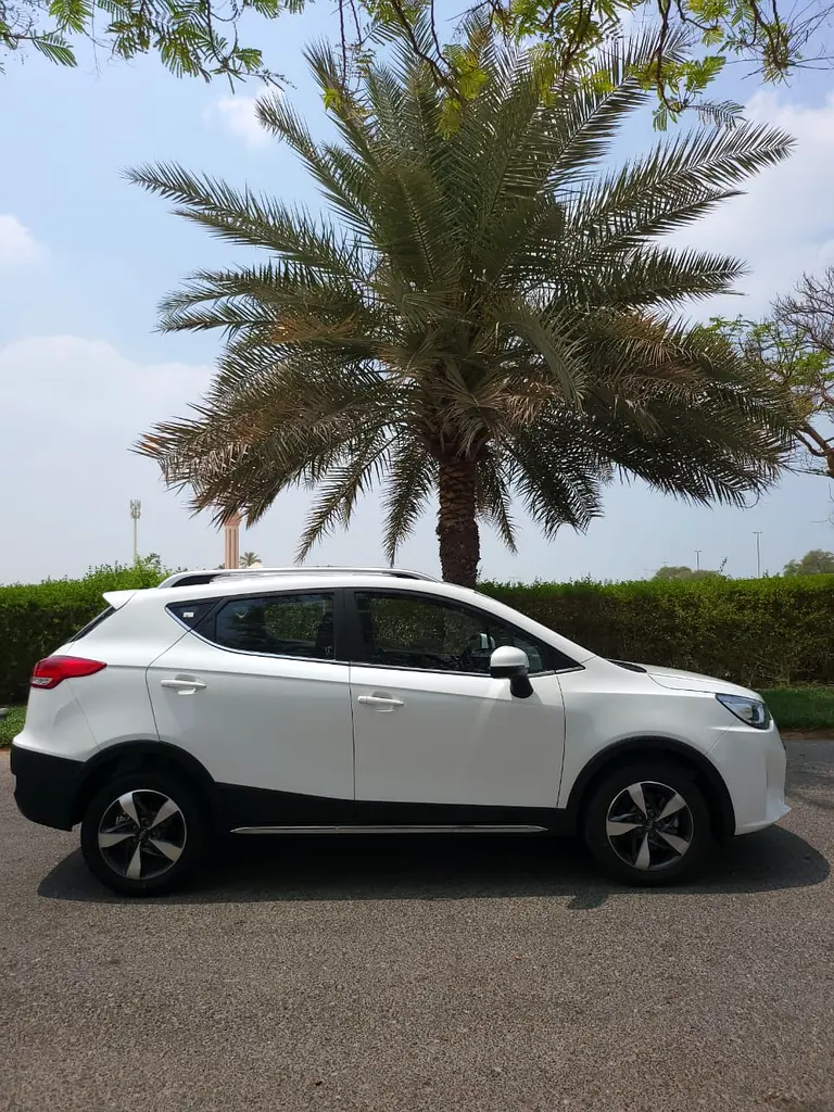 جاك S3 2023
