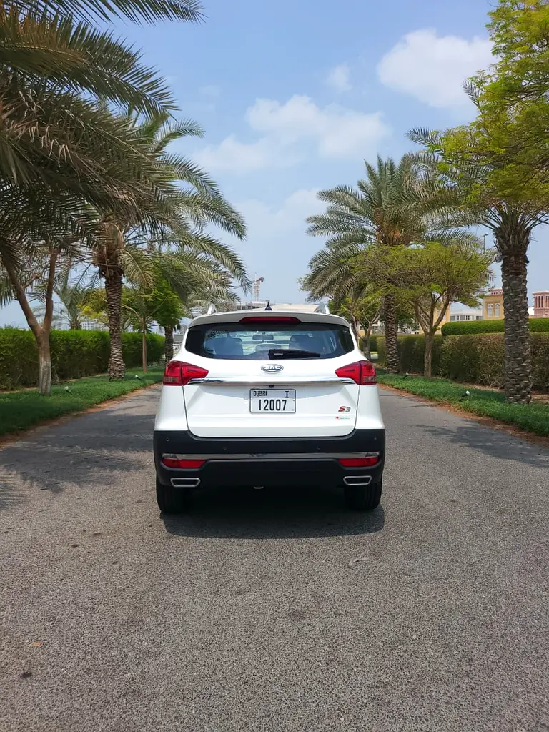 جاك S3 2023