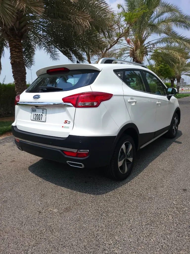 جاك S3 2023