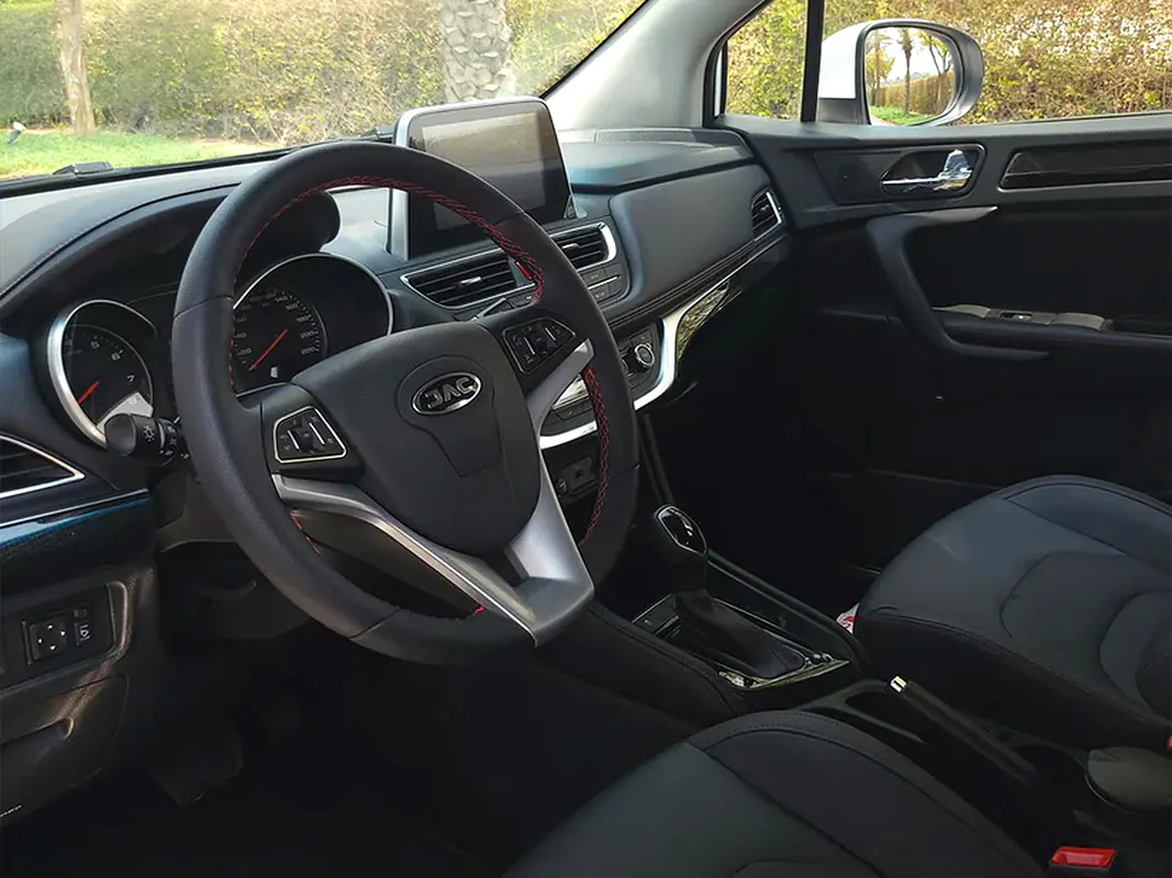 جاك S3 2023
