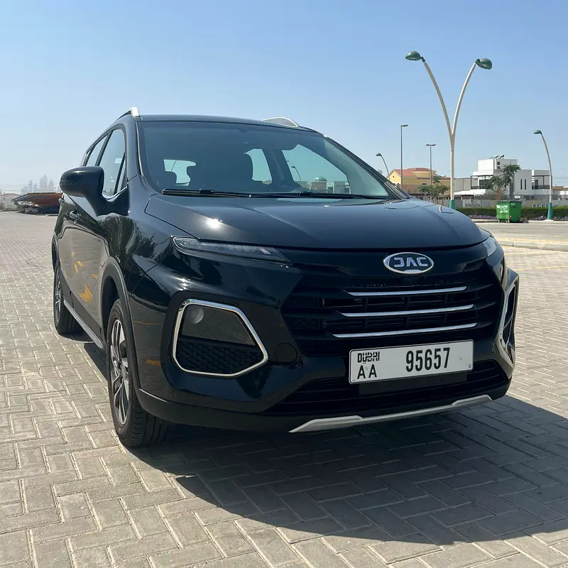 جاك S3 2025