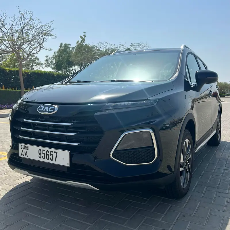 جاك S3 2025
