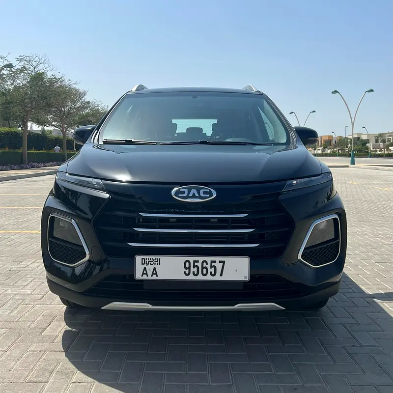 جاك S3 2025