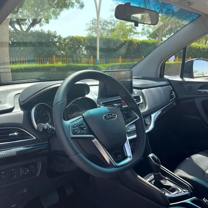 جاك S3 2025