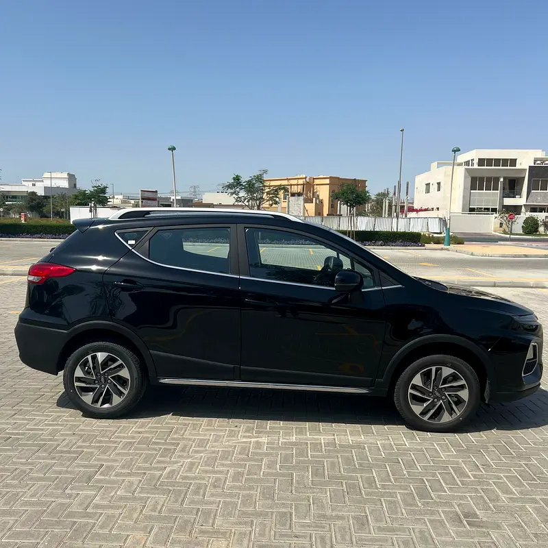 جاك S3 2025