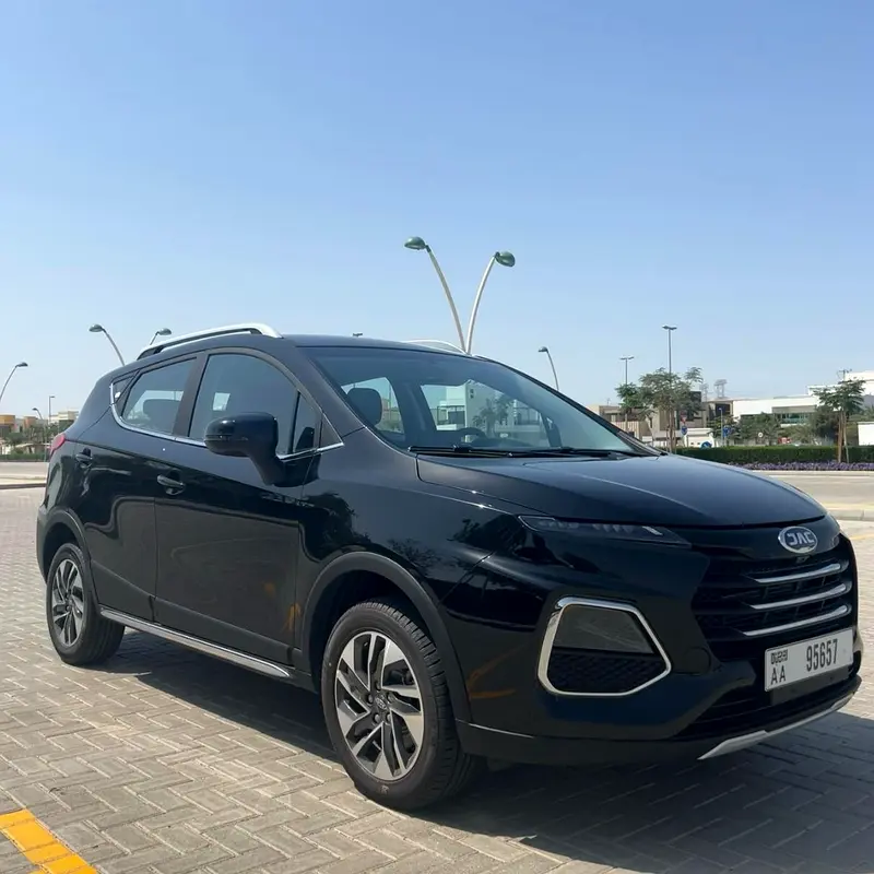 جاك S3 2025
