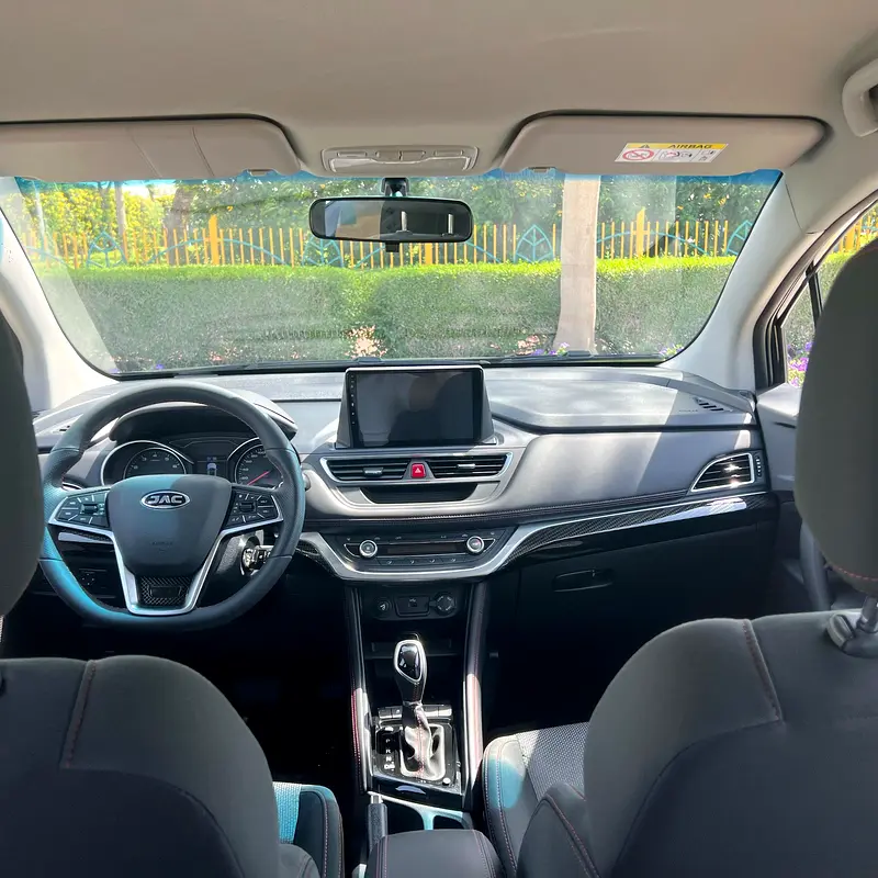 جاك S3 2025
