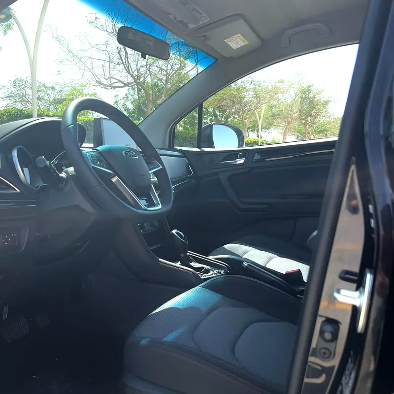 جاك S3 2025