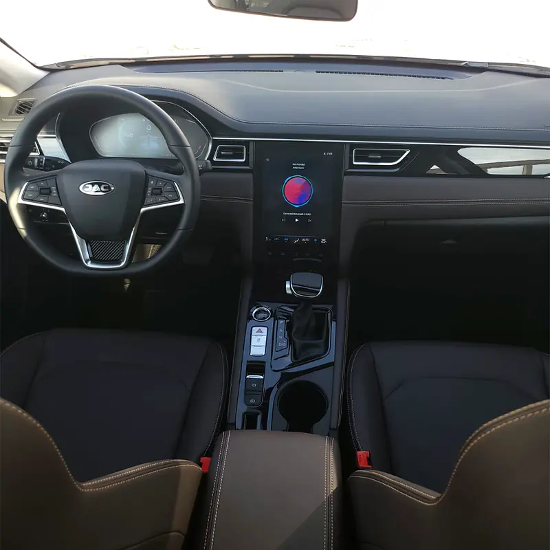 JAC J7 2023