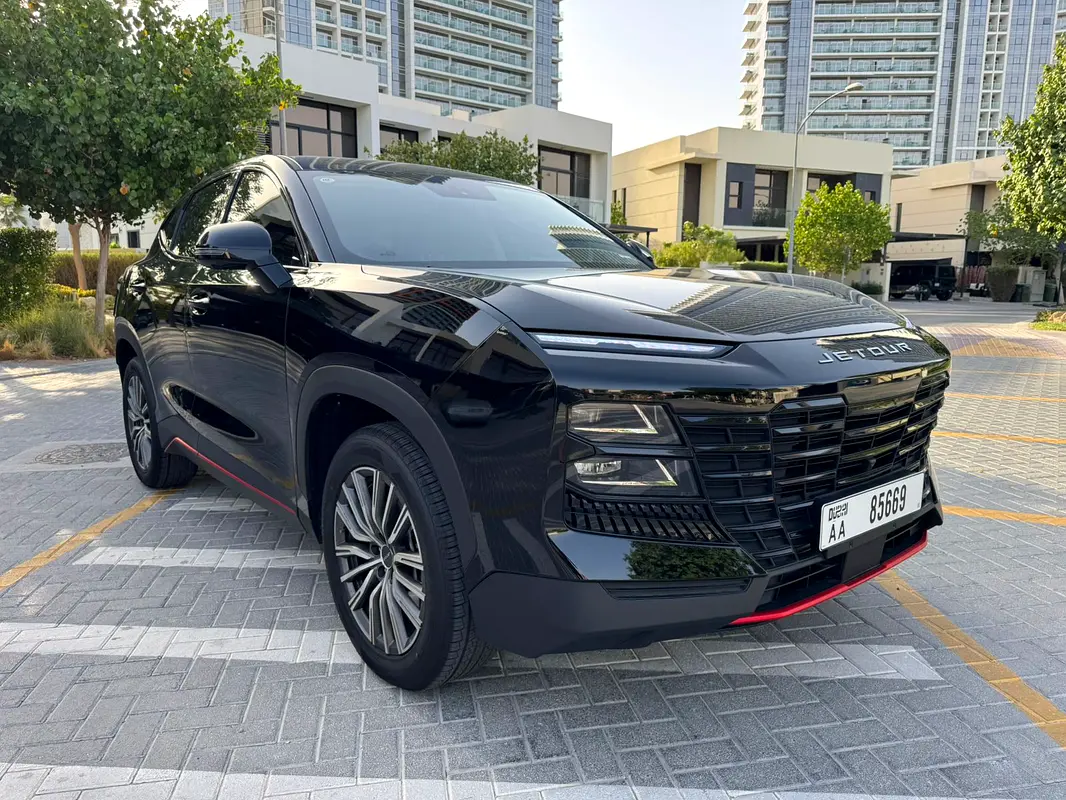جيتور داشنج 2025