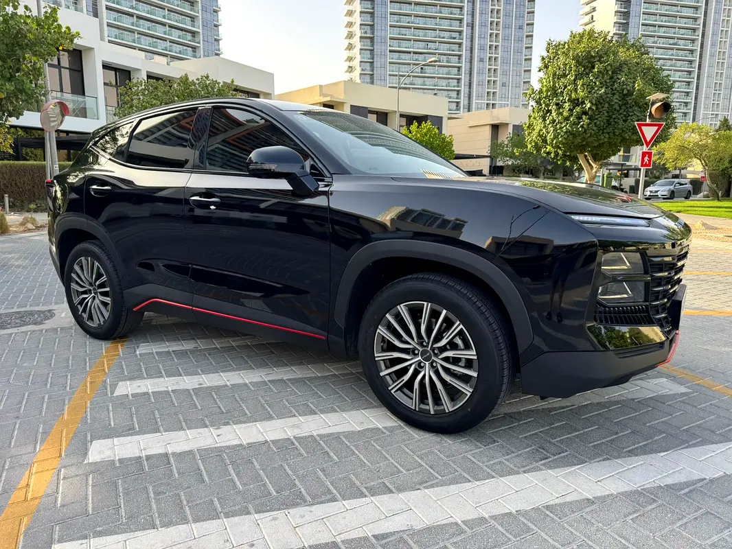 جيتور داشنج 2025