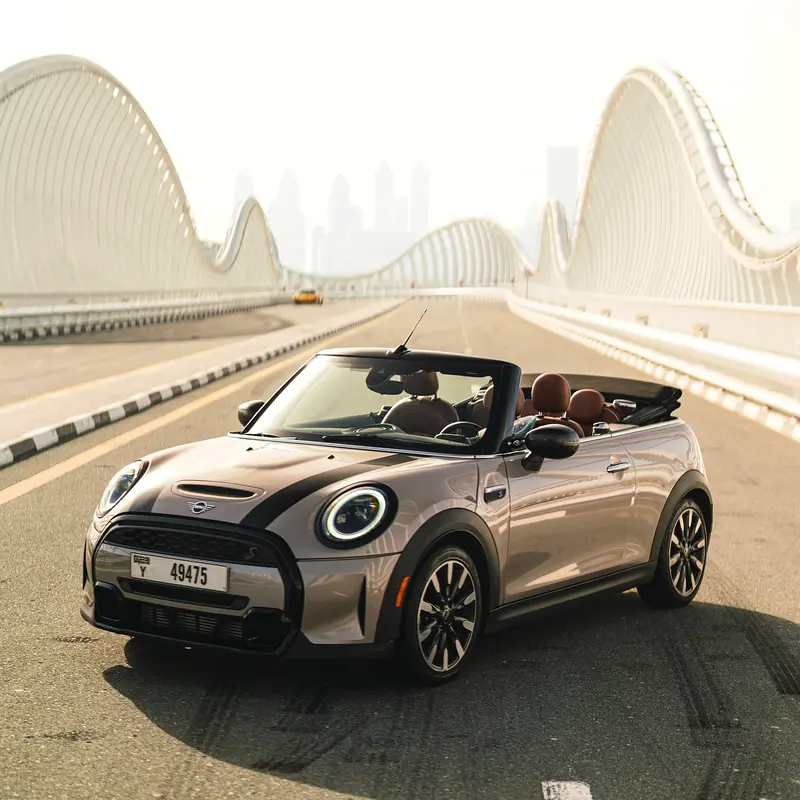 MINI COOPER 2023