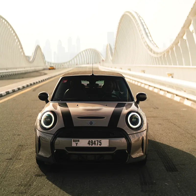 MINI COOPER 2023