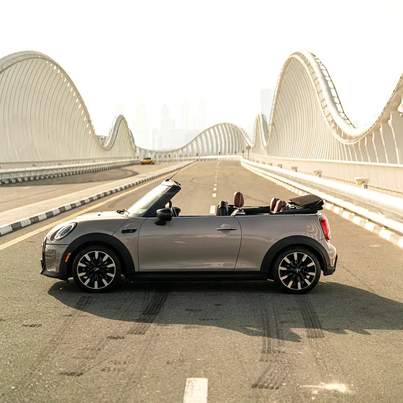 MINI COOPER 2023