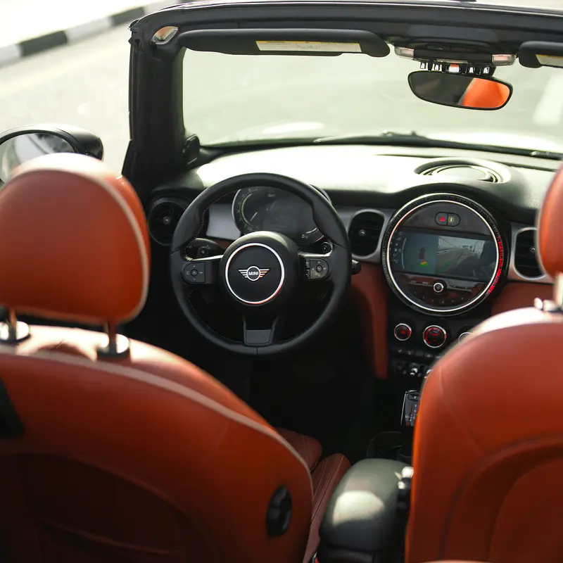 MINI COOPER 2023
