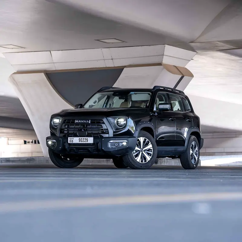 HAVAL DARGO 2024