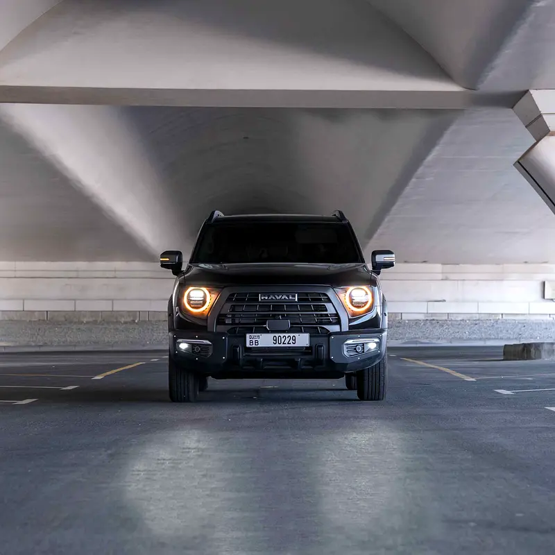 HAVAL DARGO 2024