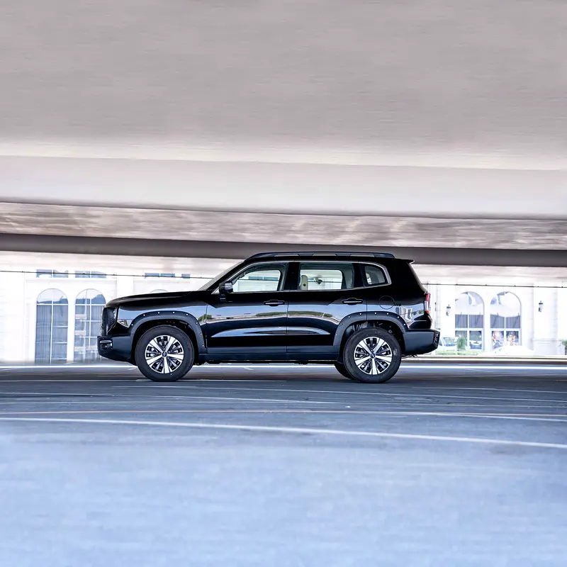 HAVAL DARGO 2024