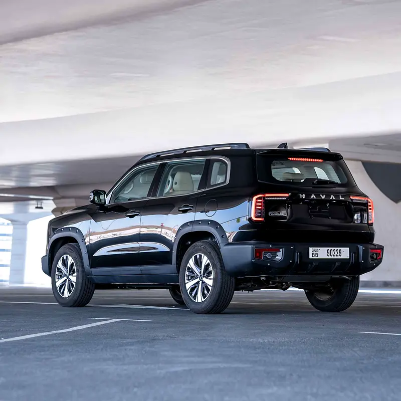 HAVAL DARGO 2024