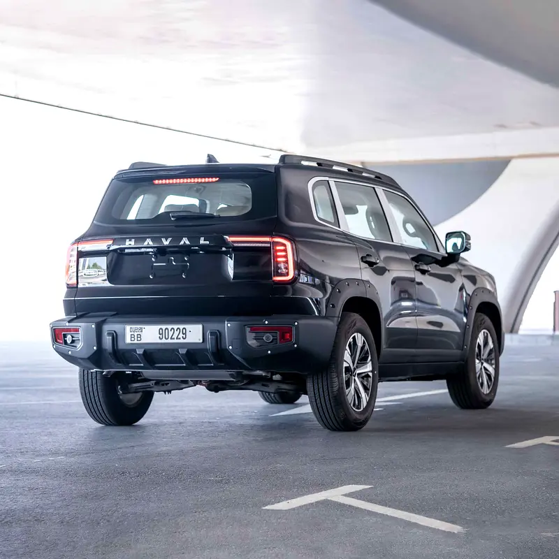 HAVAL DARGO 2024
