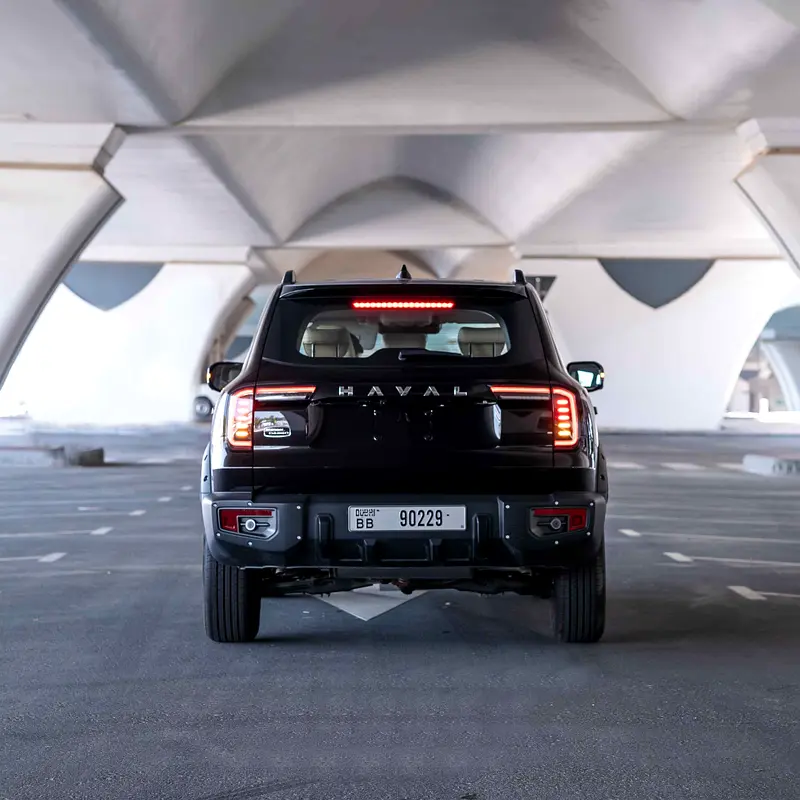 HAVAL DARGO 2024