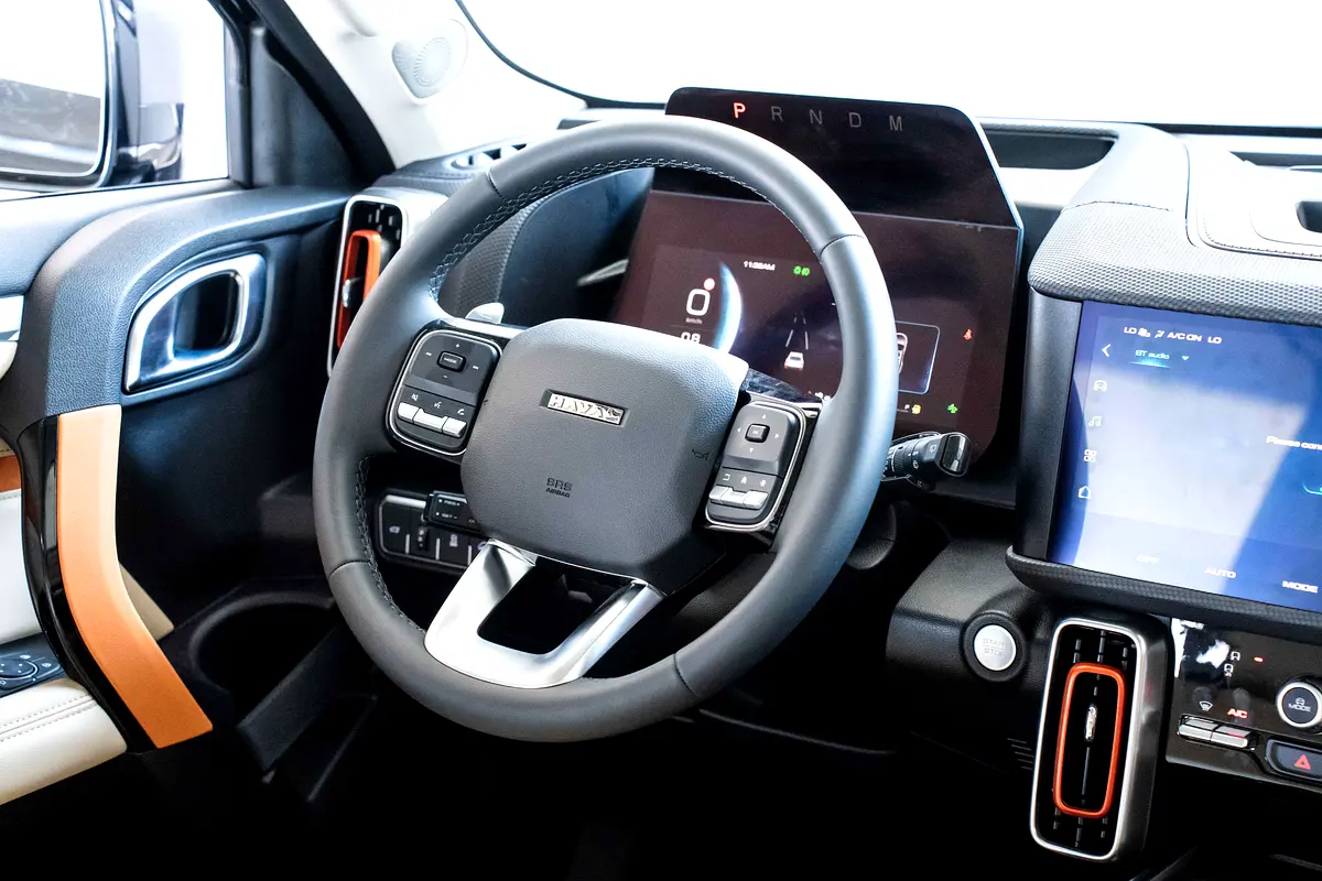 HAVAL DARGO 2024
