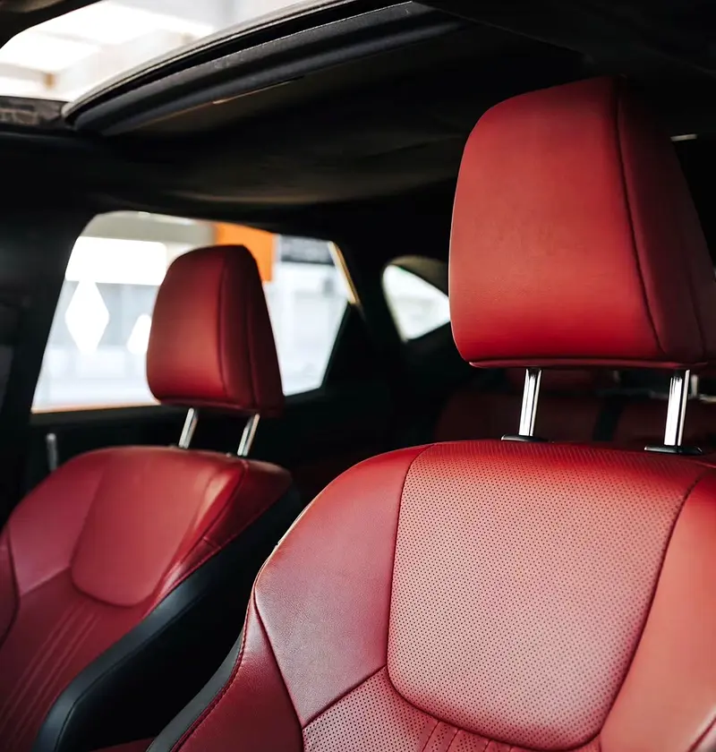 LEXUS NX 2022