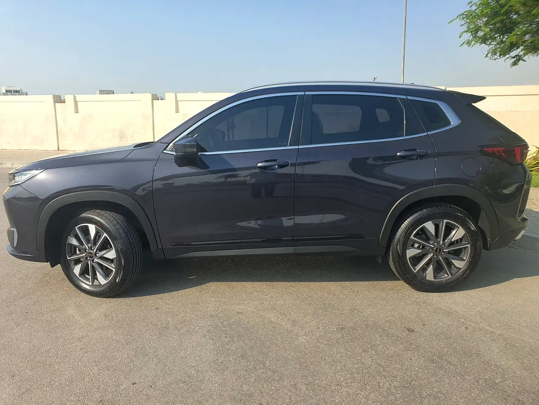 إكسيد LX 2026