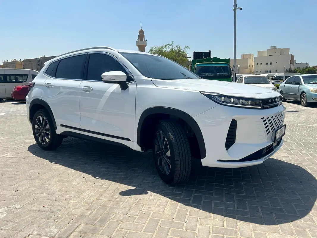 إكسيد LX 2025