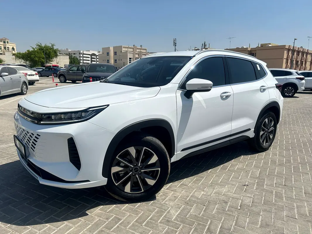 إكسيد LX 2025