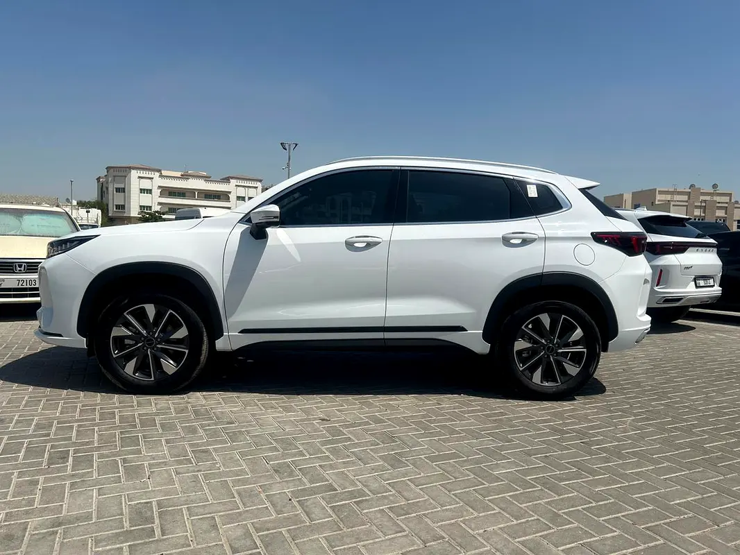 إكسيد LX 2025