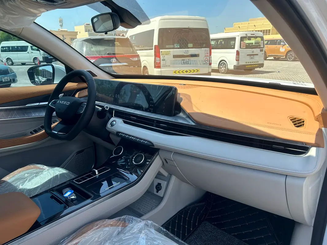إكسيد LX 2025