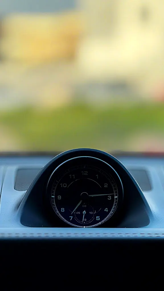 PORSCHE MACAN 2023
