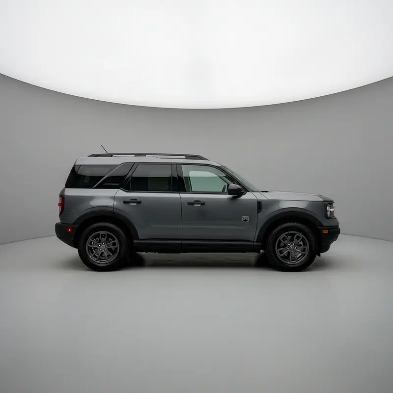 FORD BRONCO 2024