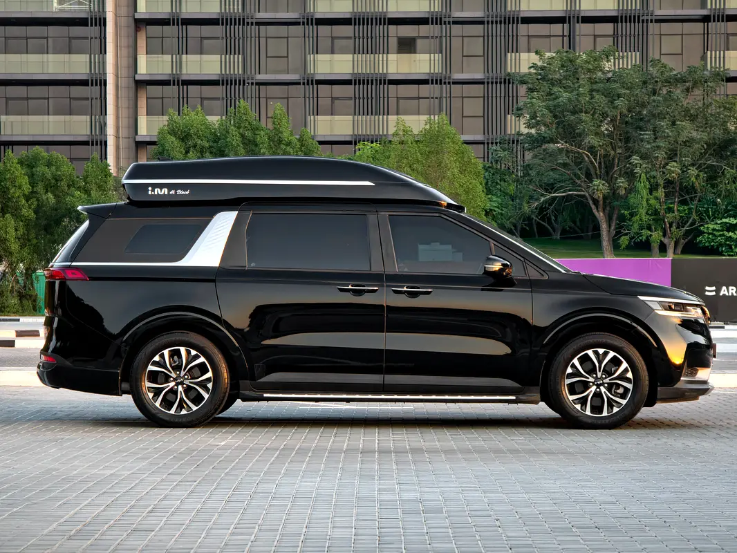 KIA CARNIVAL 2023